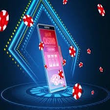 Panel taruhan 3D Number Game dengan opsi pembayaran jelas
